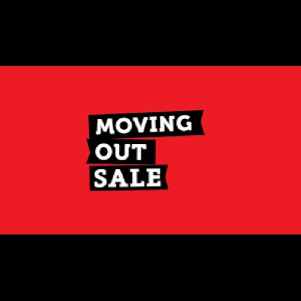 🔥 SALE SALE SALE!!! MAKE AN OFFER! 🛍